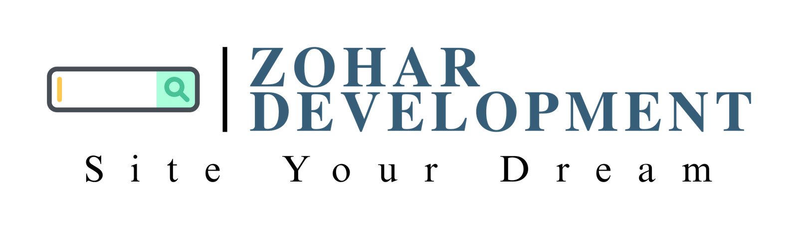 Zohar Development Logo